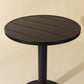 Merano Bar Table - Round