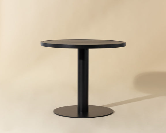 Merano Bistro Table - 36" - Round
