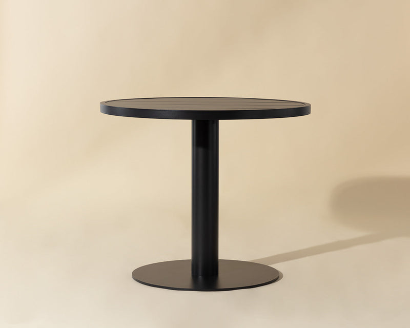 Merano Bistro Table - 36" - Round