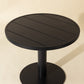 Merano Bistro Table - 36" - Round