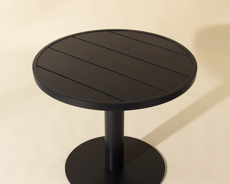 Merano Bistro Table - 36" - Round