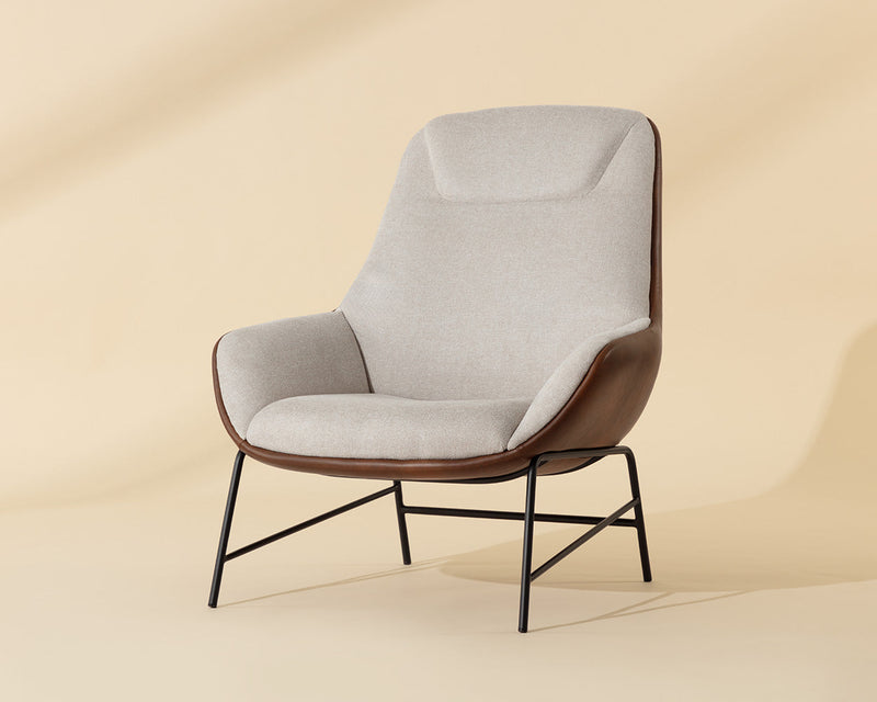 Lucier Lounge Chair