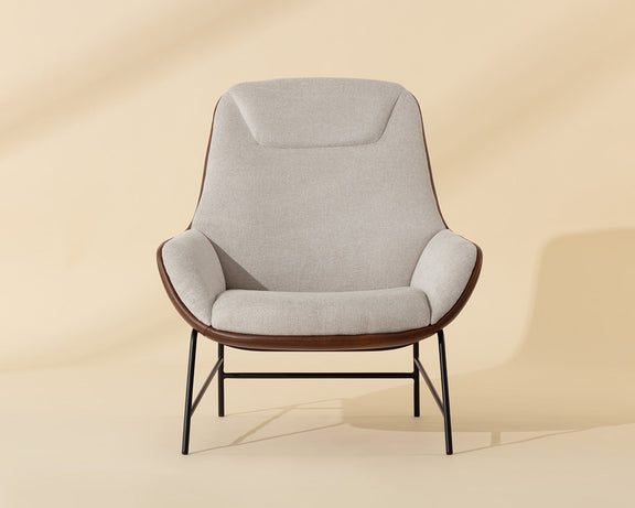 Lucier Lounge Chair