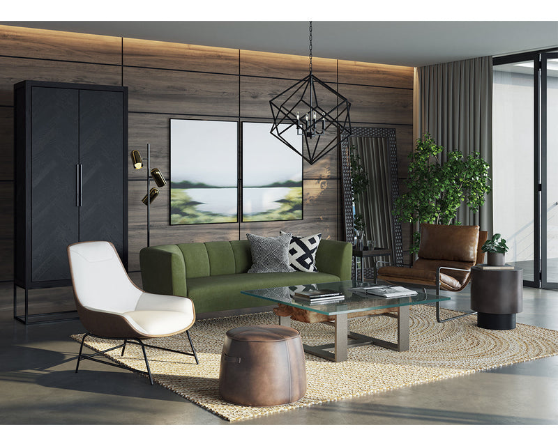 Lucier Lounge Chair