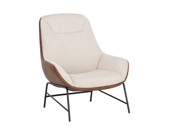 Lucier Lounge Chair