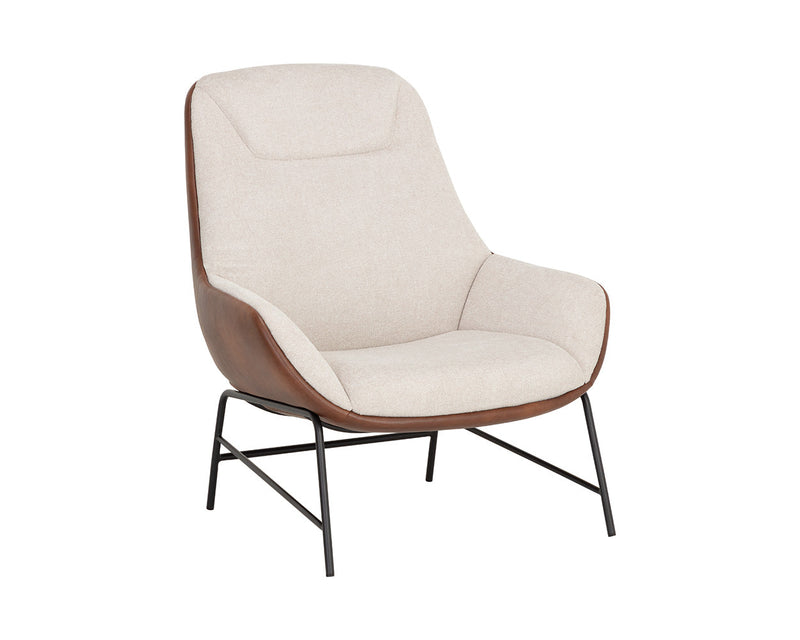Lucier Lounge Chair