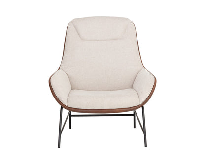 Lucier Lounge Chair