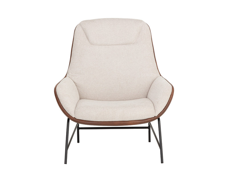 Lucier Lounge Chair