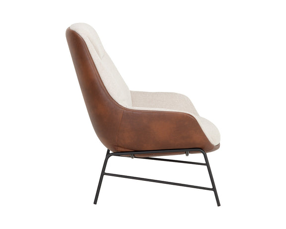 Lucier Lounge Chair