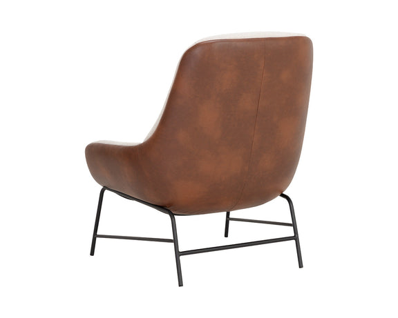 Lucier Lounge Chair