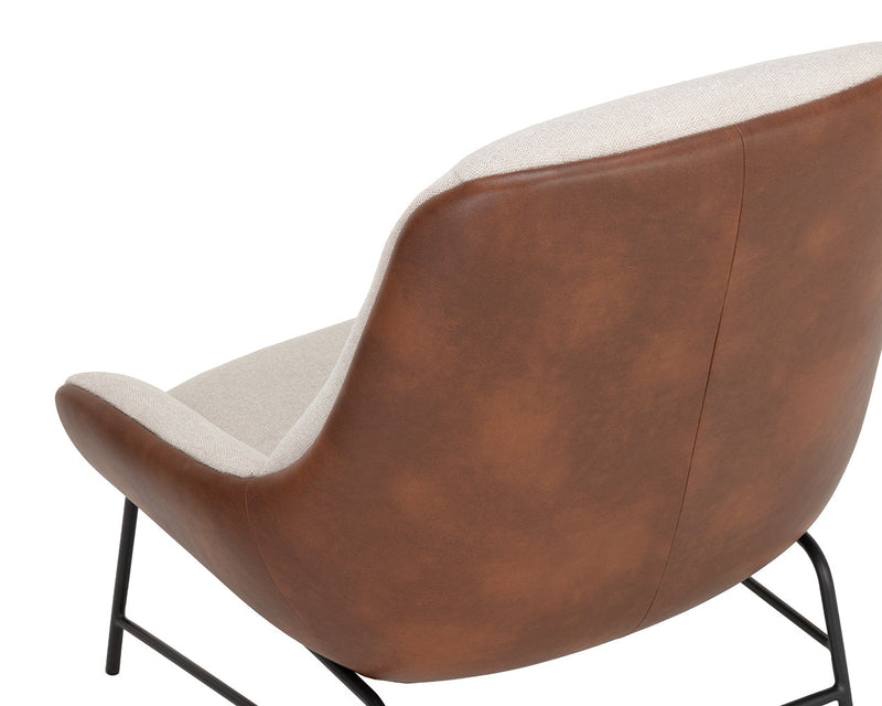 Lucier Lounge Chair