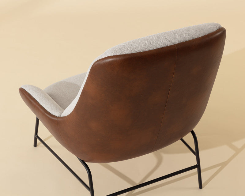 Lucier Lounge Chair