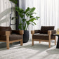 Chizu Nesting End Tables (Set Of 2)