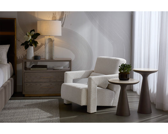 Chizu Nesting End Tables (Set Of 2)