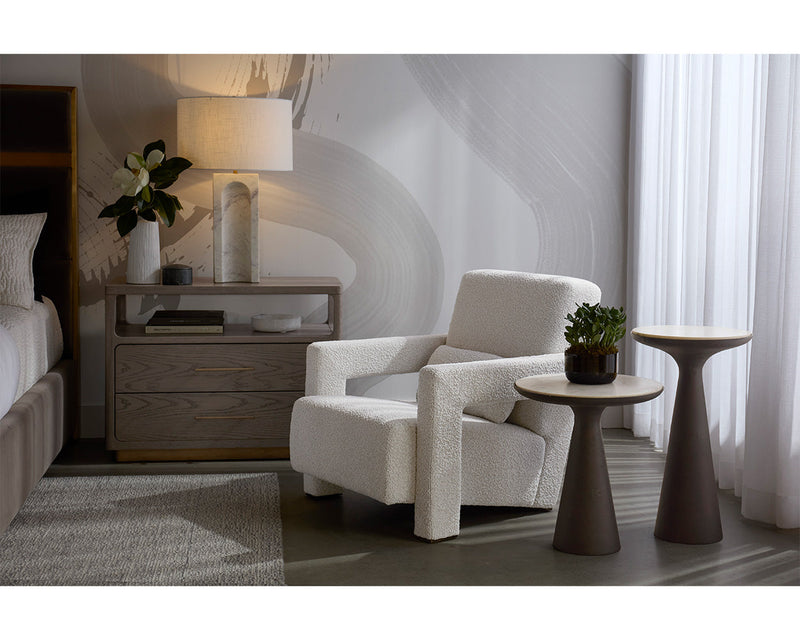 Chizu Nesting End Tables (Set Of 2)