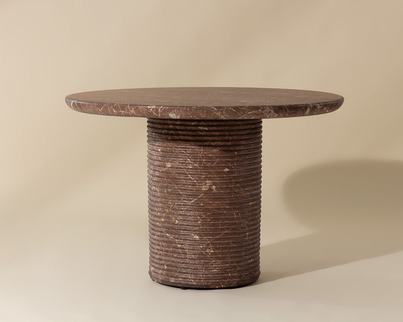 Riva Dining Table - 43"