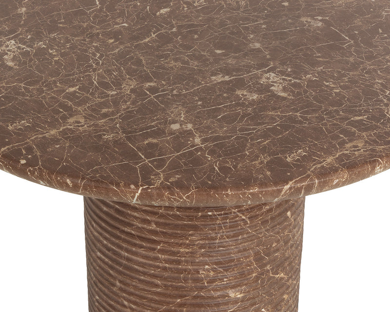 Riva Dining Table - 43"