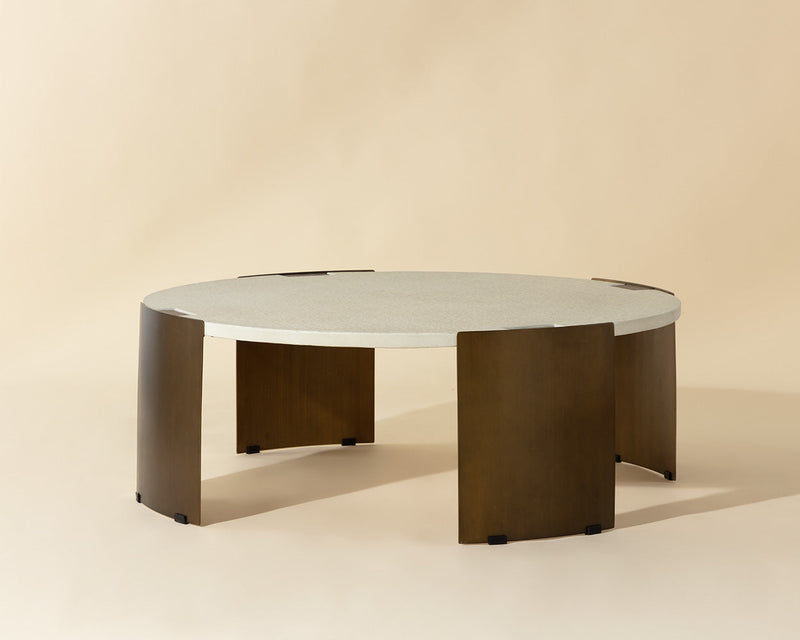 Gallus Coffee Table