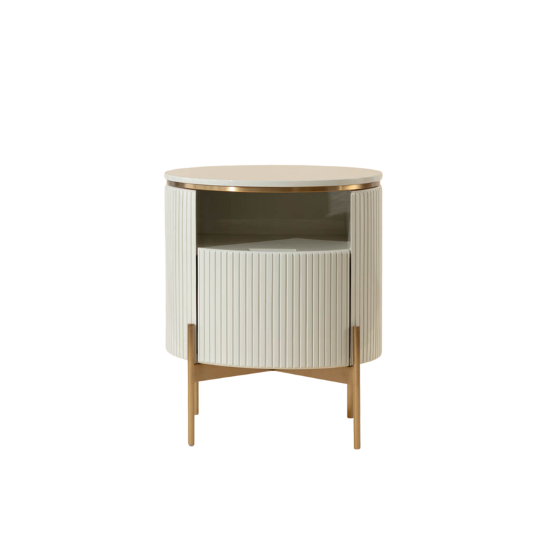 Paloma End Table