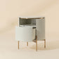 Paloma End Table