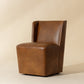 Amita Wheeled Dining Chair