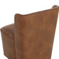 Amita Wheeled Dining Chair