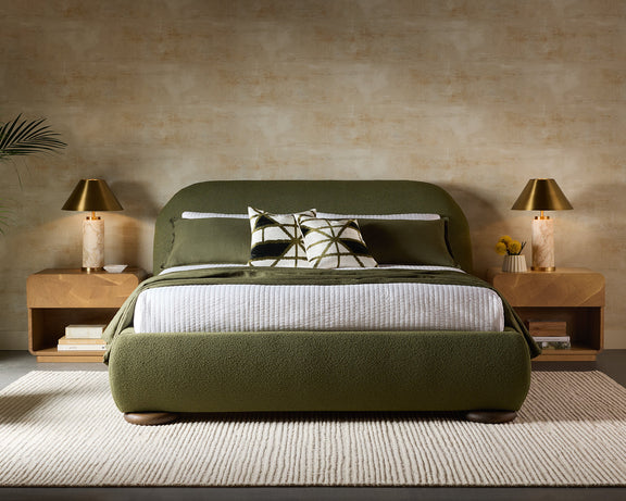 Marin Bed
