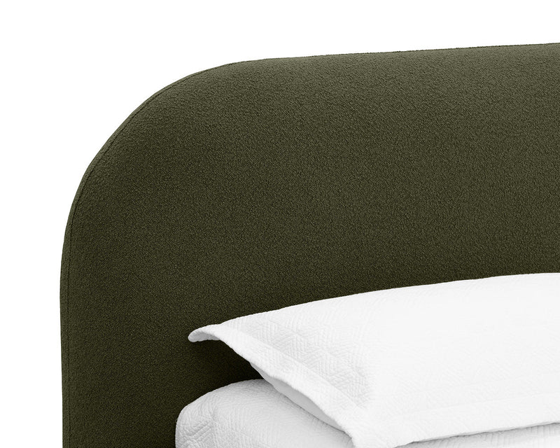 Marin Bed