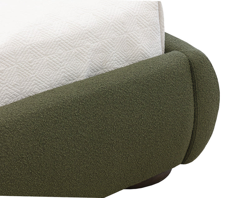 Marin Bed