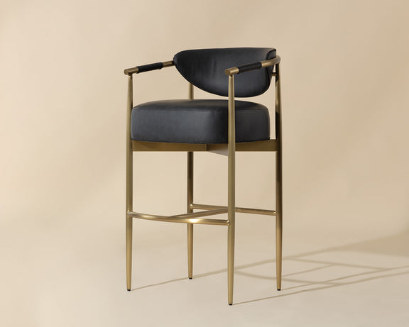 Heloise Counter & Bar Stool