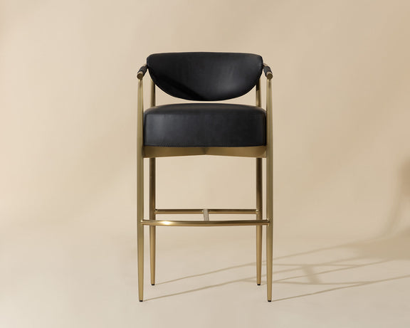 Heloise Counter & Bar Stool