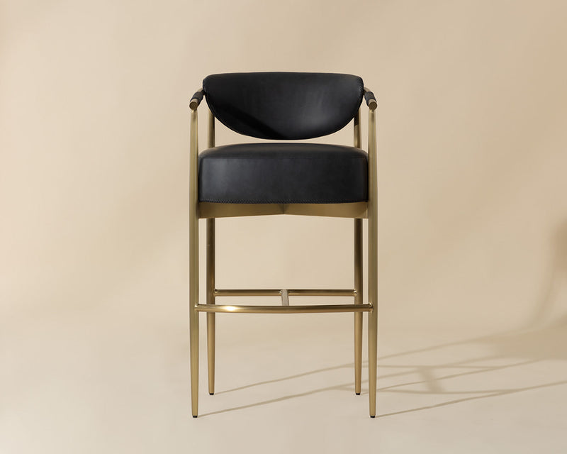 Heloise Counter & Bar Stool