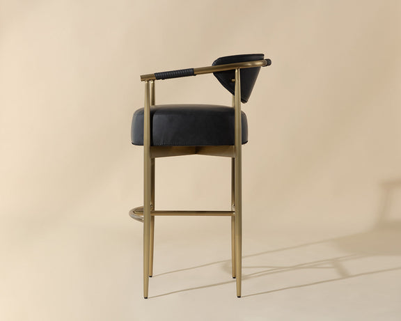 Heloise Counter & Bar Stool