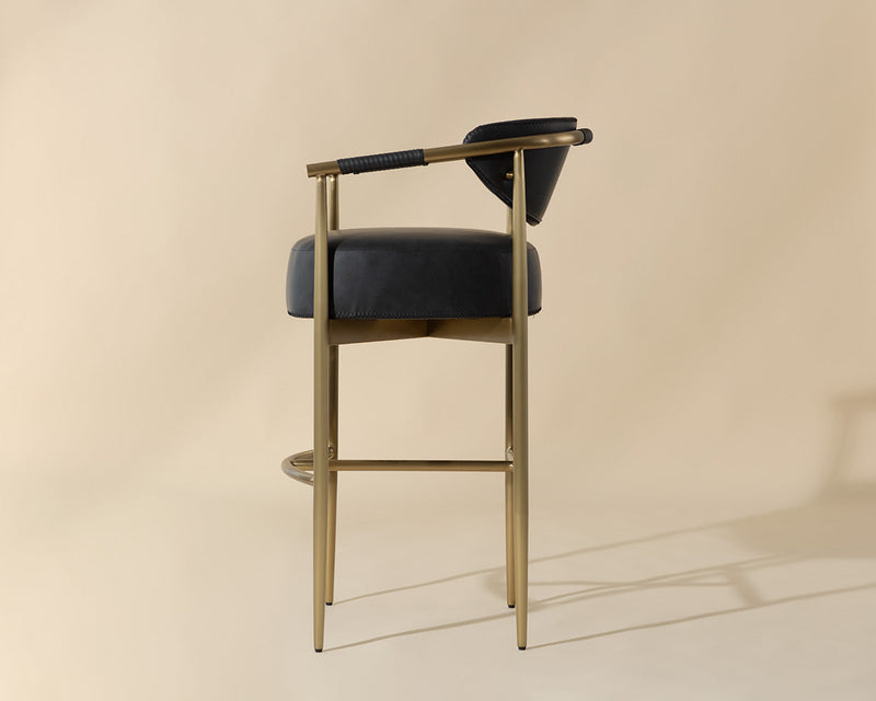 Heloise Counter & Bar Stool