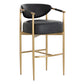 Heloise Counter & Bar Stool