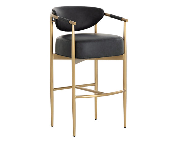 Heloise Counter & Bar Stool
