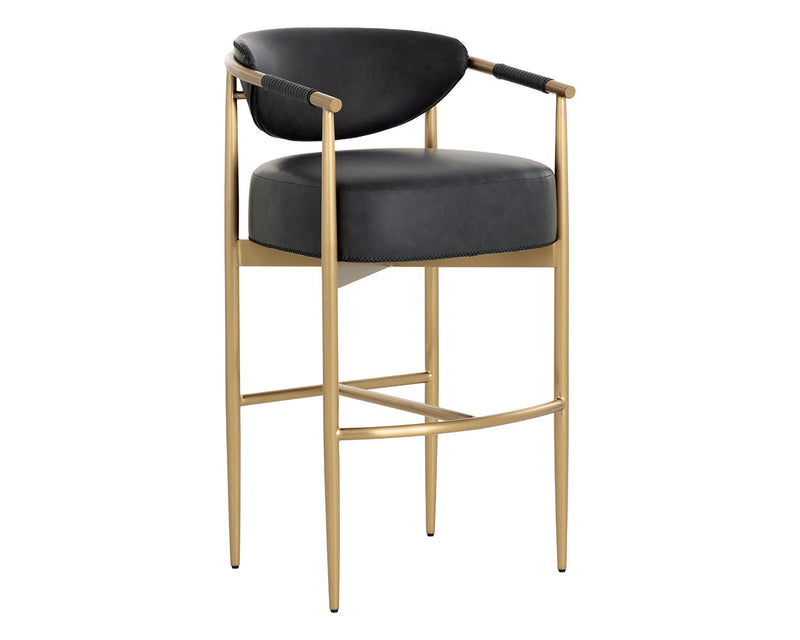 Heloise Counter & Bar Stool