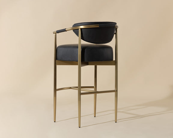 Heloise Counter & Bar Stool