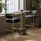 Heloise Counter & Bar Stool