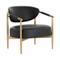 Heloise Lounge Chair