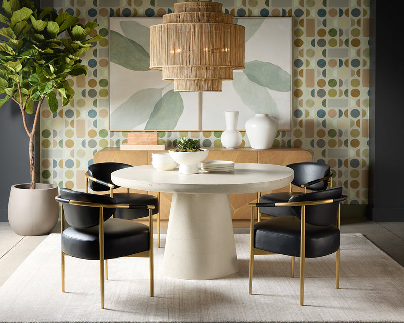 Heloise Dining Armchair