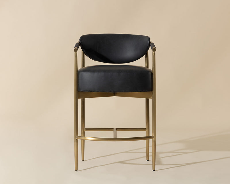 Heloise Counter & Bar Stool