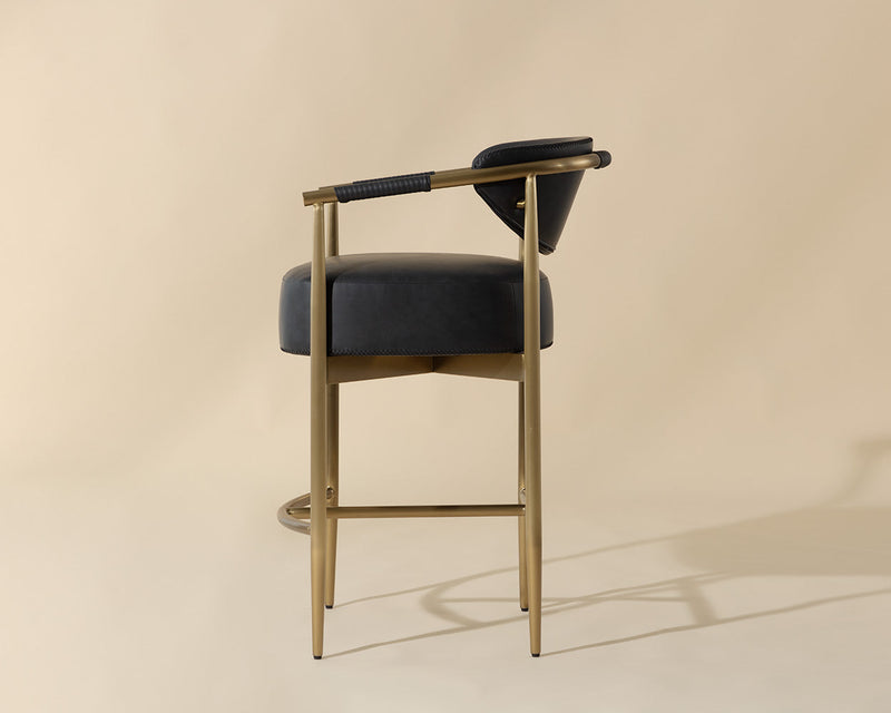 Heloise Counter & Bar Stool