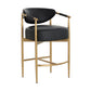 Heloise Counter & Bar Stool
