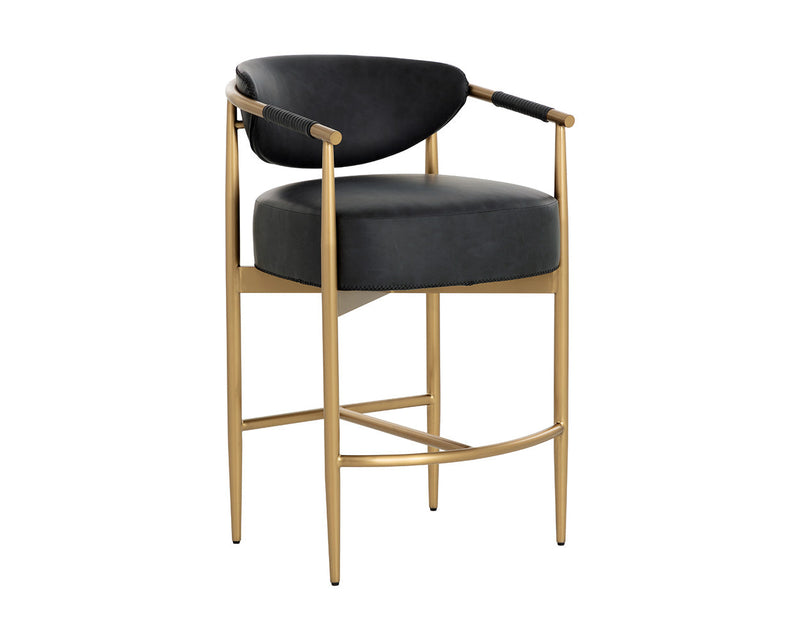 Heloise Counter & Bar Stool