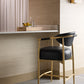 Heloise Counter & Bar Stool