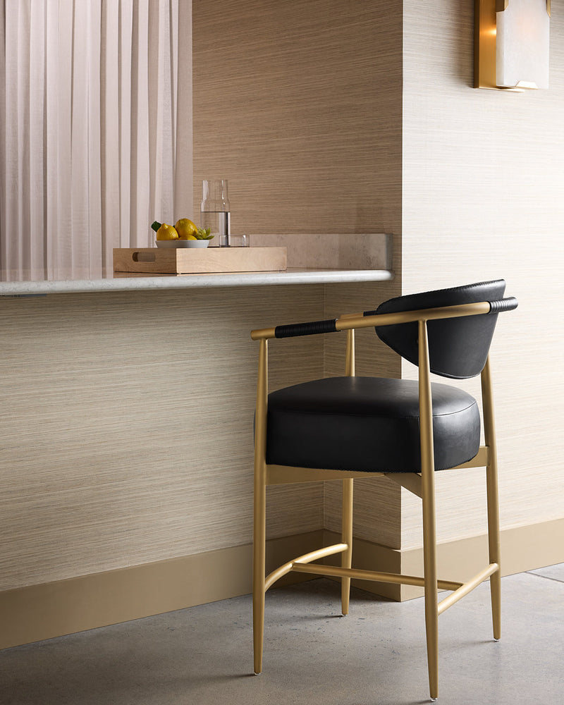 Heloise Counter & Bar Stool