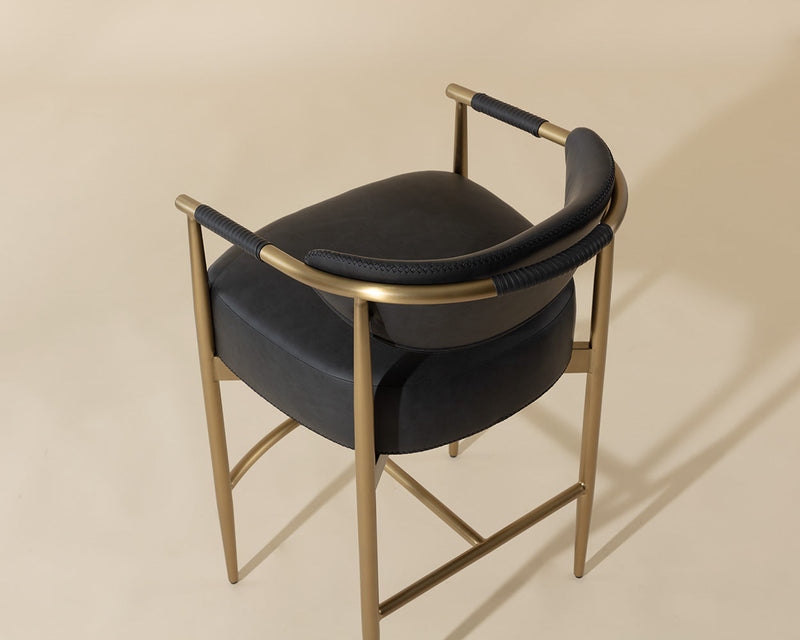 Heloise Counter & Bar Stool