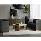 Larron Armchair