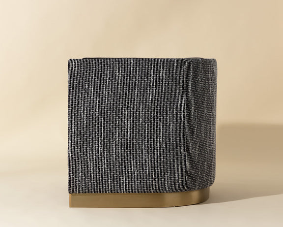 Larron Armchair